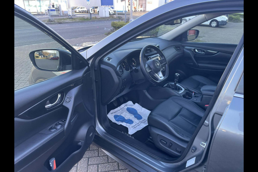 Nissan X-Trail 1.6 DIG-T Tekna / panoramadak / stoelverwarming / trekhaak