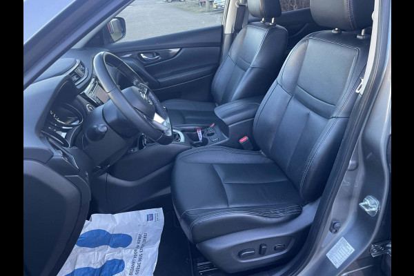 Nissan X-Trail 1.6 DIG-T Tekna / panoramadak / stoelverwarming / trekhaak