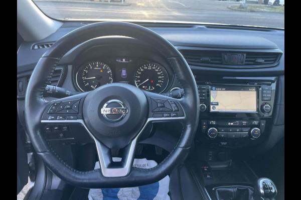 Nissan X-Trail 1.6 DIG-T Tekna / panoramadak / stoelverwarming / trekhaak