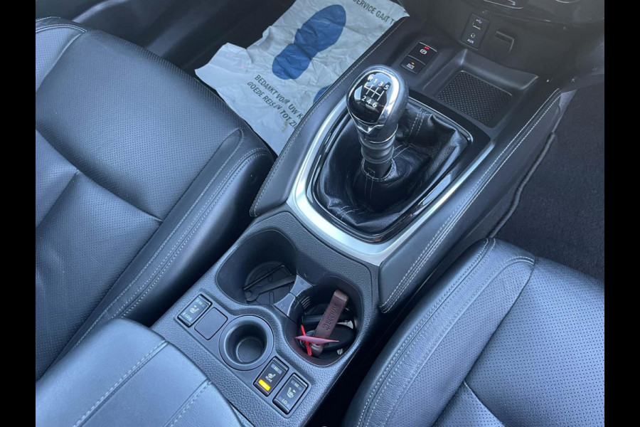 Nissan X-Trail 1.6 DIG-T Tekna / panoramadak / stoelverwarming / trekhaak