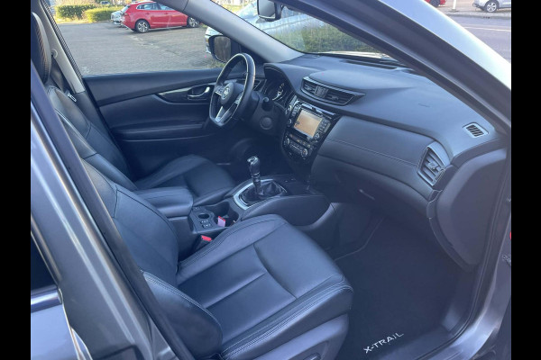 Nissan X-Trail 1.6 DIG-T Tekna / panoramadak / stoelverwarming / trekhaak