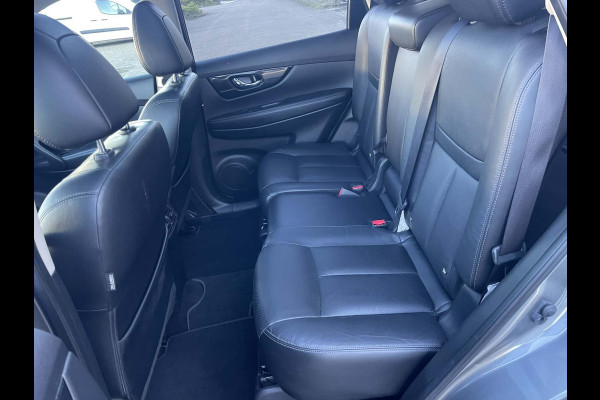 Nissan X-Trail 1.6 DIG-T Tekna / panoramadak / stoelverwarming / trekhaak