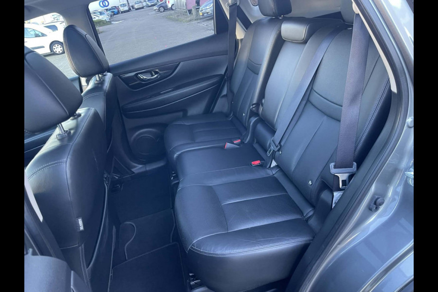 Nissan X-Trail 1.6 DIG-T Tekna / panoramadak / stoelverwarming / trekhaak