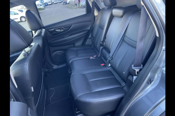 Nissan X-Trail 1.6 DIG-T Tekna / panoramadak / stoelverwarming / trekhaak