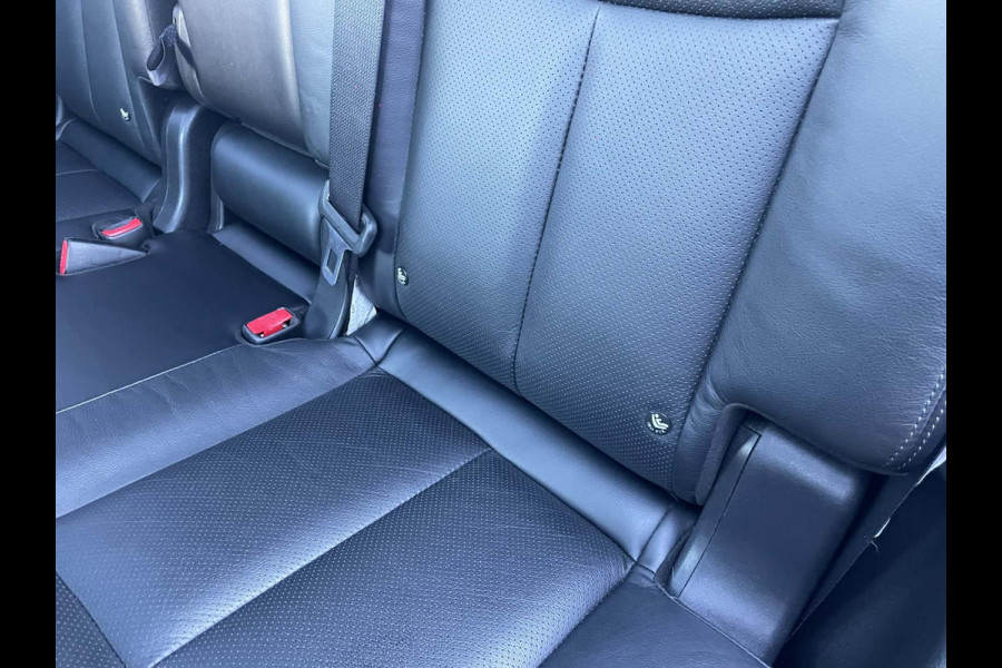 Nissan X-Trail 1.6 DIG-T Tekna / panoramadak / stoelverwarming / trekhaak