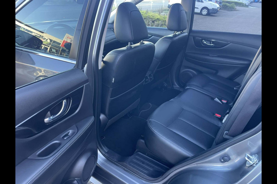 Nissan X-Trail 1.6 DIG-T Tekna / panoramadak / stoelverwarming / trekhaak