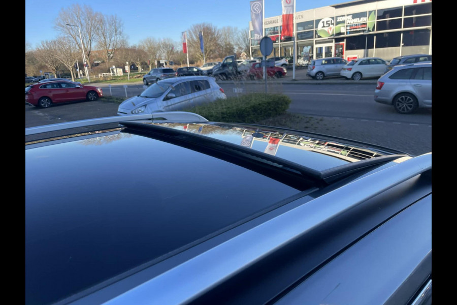 Nissan X-Trail 1.6 DIG-T Tekna / panoramadak / stoelverwarming / trekhaak