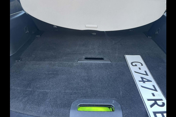 Nissan X-Trail 1.6 DIG-T Tekna / panoramadak / stoelverwarming / trekhaak