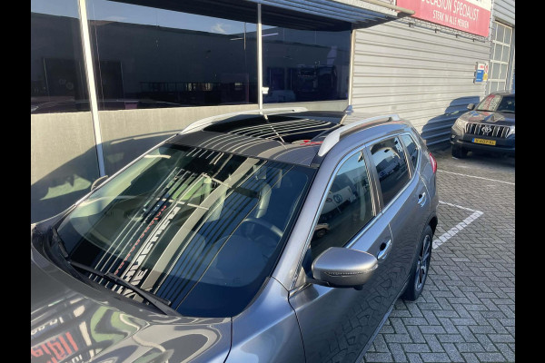 Nissan X-Trail 1.6 DIG-T Tekna / panoramadak / stoelverwarming / trekhaak