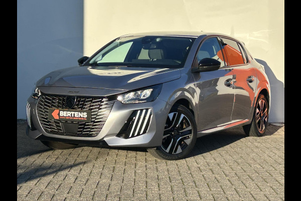 Peugeot 208 Hybrid 100 e-DCS6 Allure | Meer foto's volgen | Prijs is rijklaar