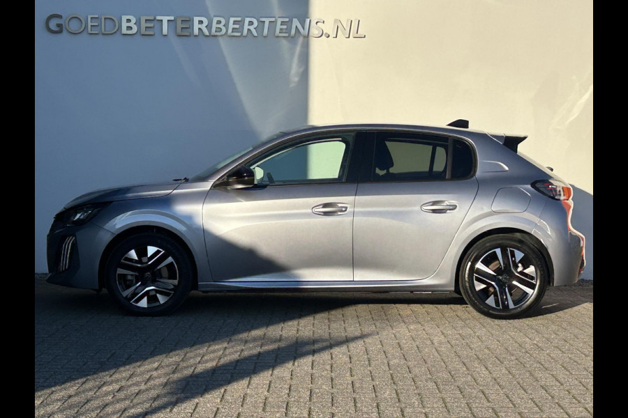 Peugeot 208 Hybrid 100 e-DCS6 Allure | Meer foto's volgen | Prijs is rijklaar