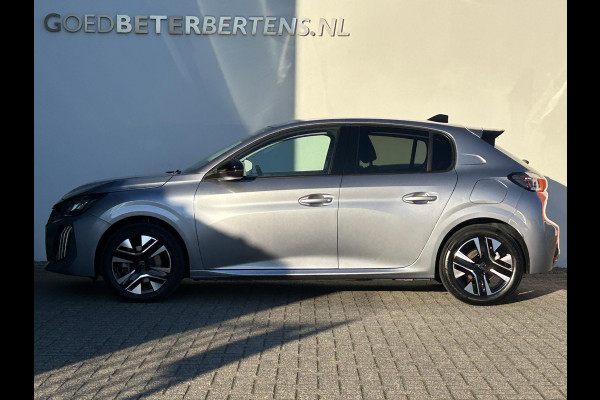 Peugeot 208 Hybrid 100 e-DCS6 Allure | Meer foto's volgen | Prijs is rijklaar