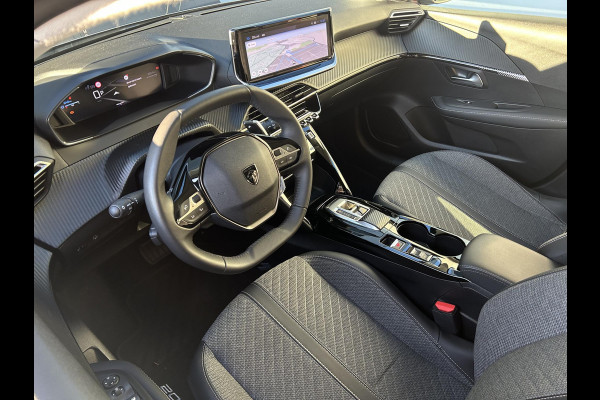 Peugeot 208 Hybrid 100 e-DCS6 Allure | Meer foto's volgen | Prijs is rijklaar