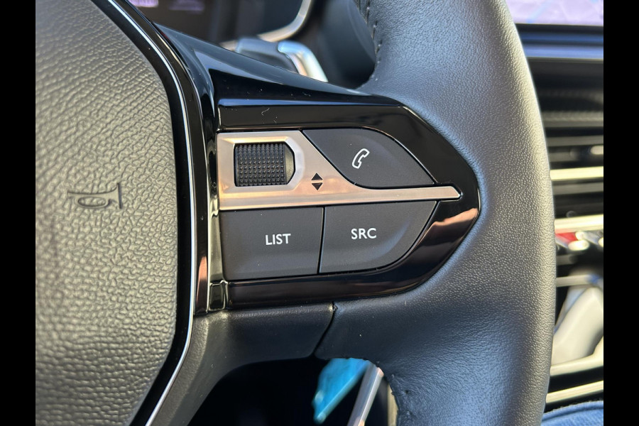 Peugeot 208 Hybrid 100 e-DCS6 Allure | Meer foto's volgen | Prijs is rijklaar