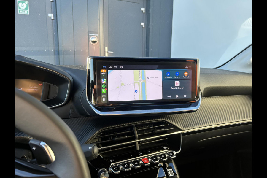 Peugeot 208 Hybrid 100 e-DCS6 Allure | Meer foto's volgen | Prijs is rijklaar