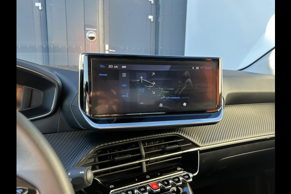 Peugeot 208 Hybrid 100 e-DCS6 Allure | Meer foto's volgen | Prijs is rijklaar