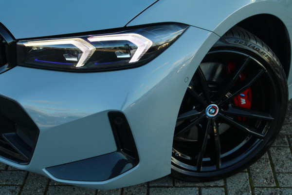 BMW 3-serie 330e M-Sport Pro | Pano | HK | ACC | Memory | Carbon