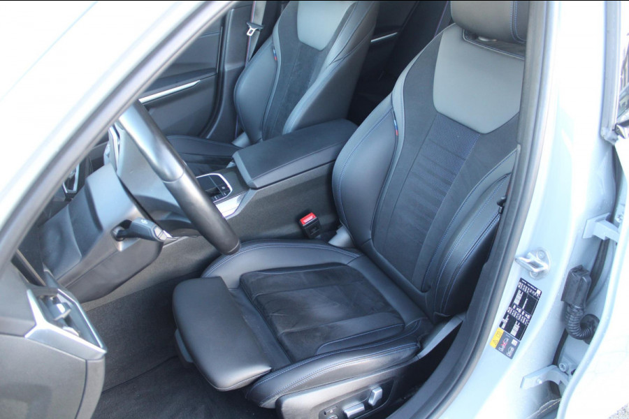 BMW 3-serie 330e M-Sport Pro | Pano | HK | ACC | Memory | Carbon