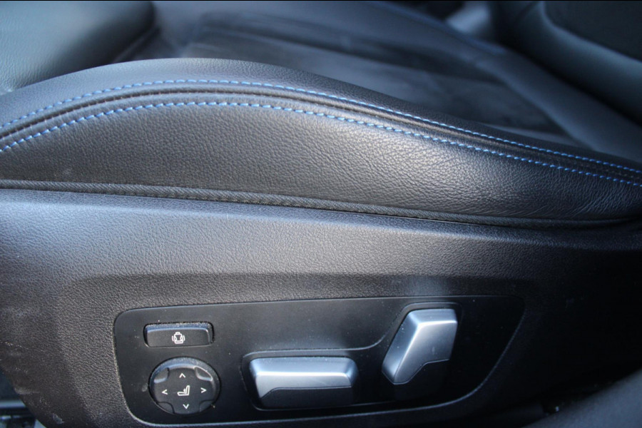 BMW 3-serie 330e M-Sport Pro | Pano | HK | ACC | Memory | Carbon