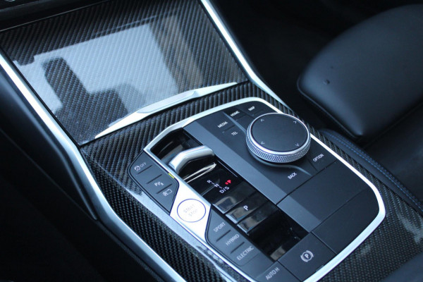 BMW 3-serie 330e M-Sport Pro | Pano | HK | ACC | Memory | Carbon