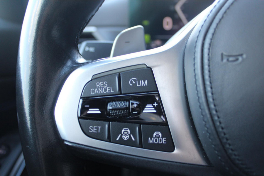 BMW 3-serie 330e M-Sport Pro | Pano | HK | ACC | Memory | Carbon