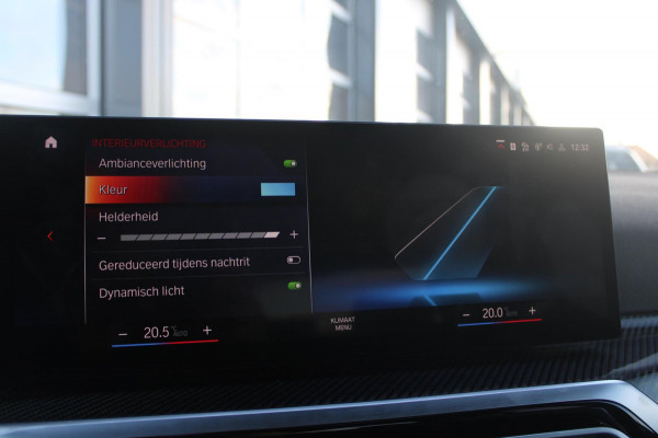 BMW 3-serie 330e M-Sport Pro | Pano | HK | ACC | Memory | Carbon