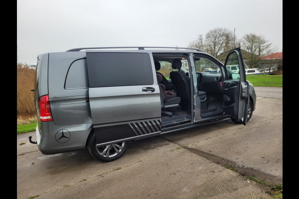 Mercedes-Benz Vito 114 CDI Extra Lang DC Comfort