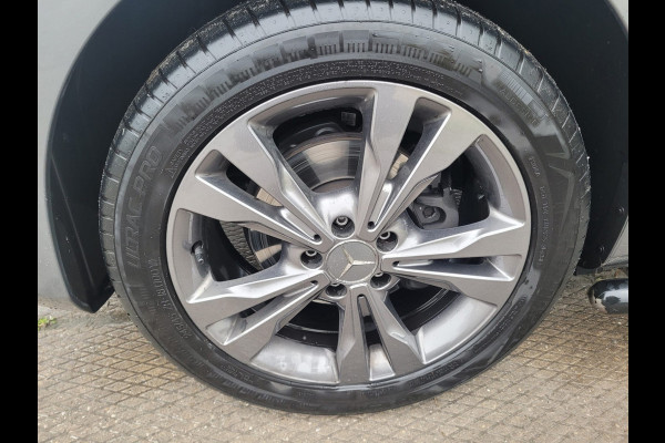 Mercedes-Benz Vito 114 CDI Extra Lang DC Comfort