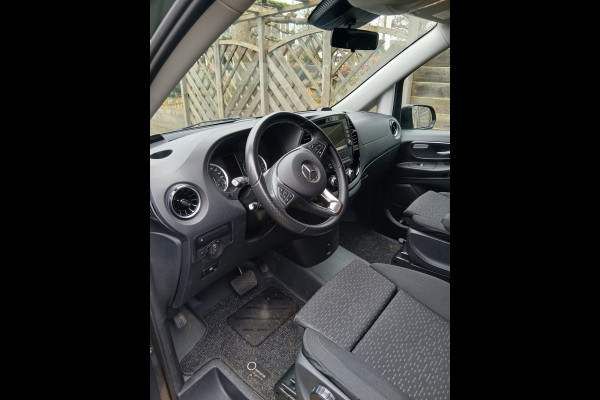 Mercedes-Benz Vito 114 CDI Extra Lang DC Comfort