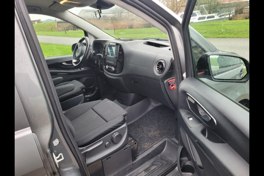 Mercedes-Benz Vito 114 CDI Extra Lang DC Comfort