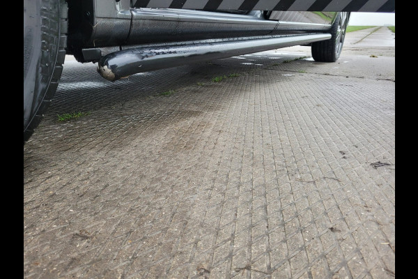 Mercedes-Benz Vito 114 CDI Extra Lang DC Comfort