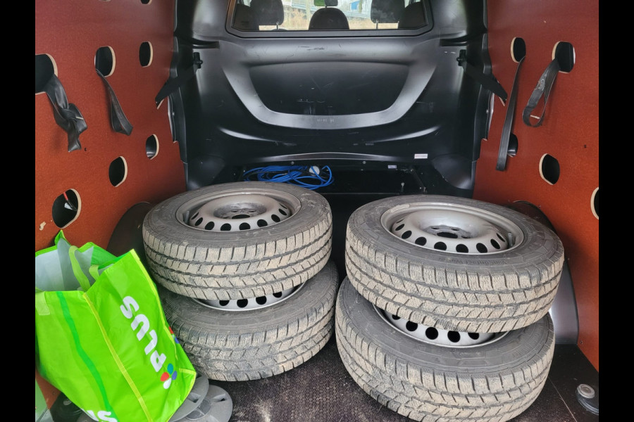 Mercedes-Benz Vito 114 CDI Extra Lang DC Comfort