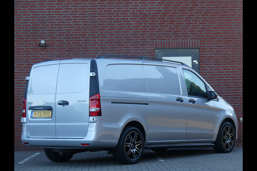 Mercedes-Benz Vito 114 CDI Lang Airco/Cruise control/Camera