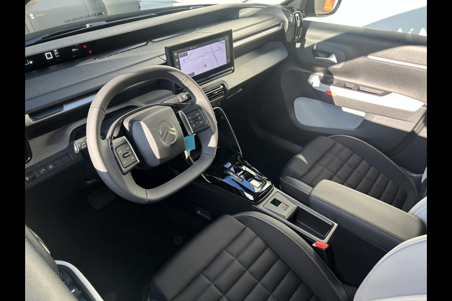 Citroën C3 Aircross 1.2 Hybrid 145pk Max | Nieuw | Parkeercamera | Prijs is rijklaar