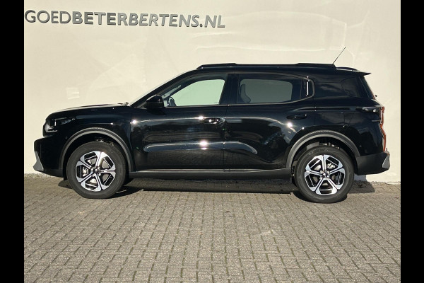 Citroën C3 Aircross 1.2 Hybrid 145pk Max | Nieuw | Parkeercamera | Prijs is rijklaar