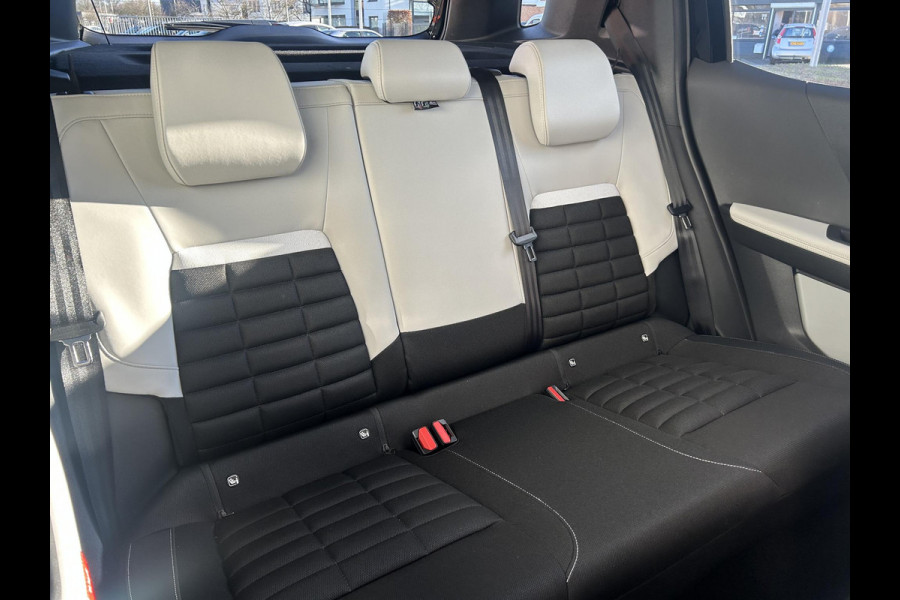 Citroën C3 Aircross 1.2 Hybrid 145pk Max | Nieuw | Parkeercamera | Prijs is rijklaar