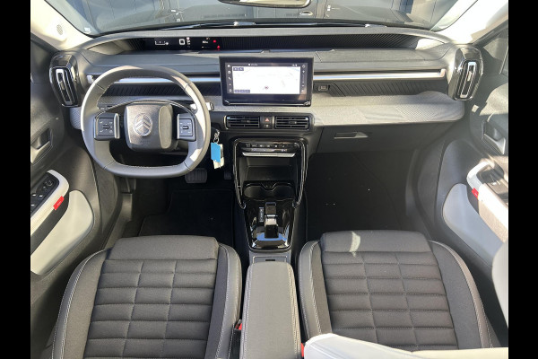 Citroën C3 Aircross 1.2 Hybrid 145pk Max | Nieuw | Parkeercamera | Prijs is rijklaar