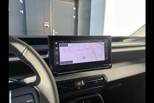 Citroën C3 Aircross 1.2 Hybrid 145pk Max | Nieuw | Parkeercamera | Prijs is rijklaar