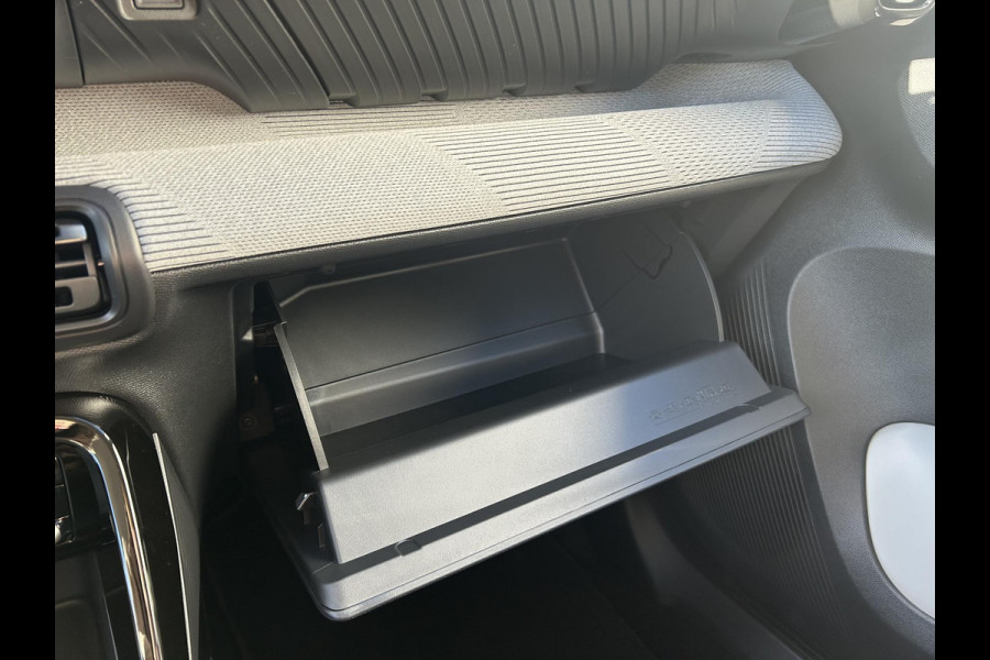 Citroën C3 Aircross 1.2 Hybrid 145pk Max | Nieuw | Parkeercamera | Prijs is rijklaar