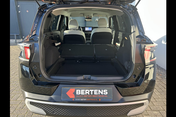 Citroën C3 Aircross 1.2 Hybrid 145pk Max | Nieuw | Parkeercamera | Prijs is rijklaar