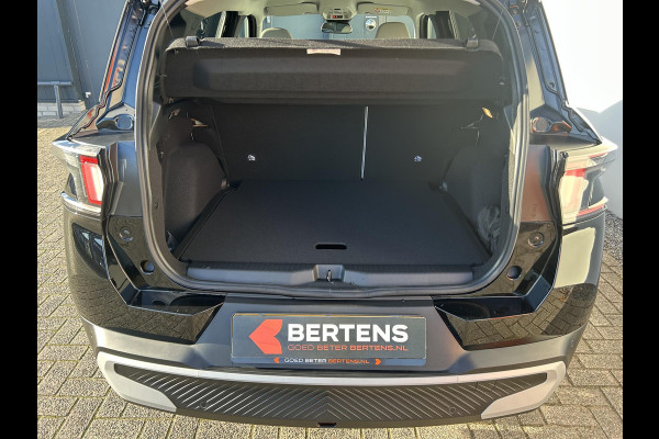 Citroën C3 Aircross 1.2 Hybrid 145pk Max | Nieuw | Parkeercamera | Prijs is rijklaar