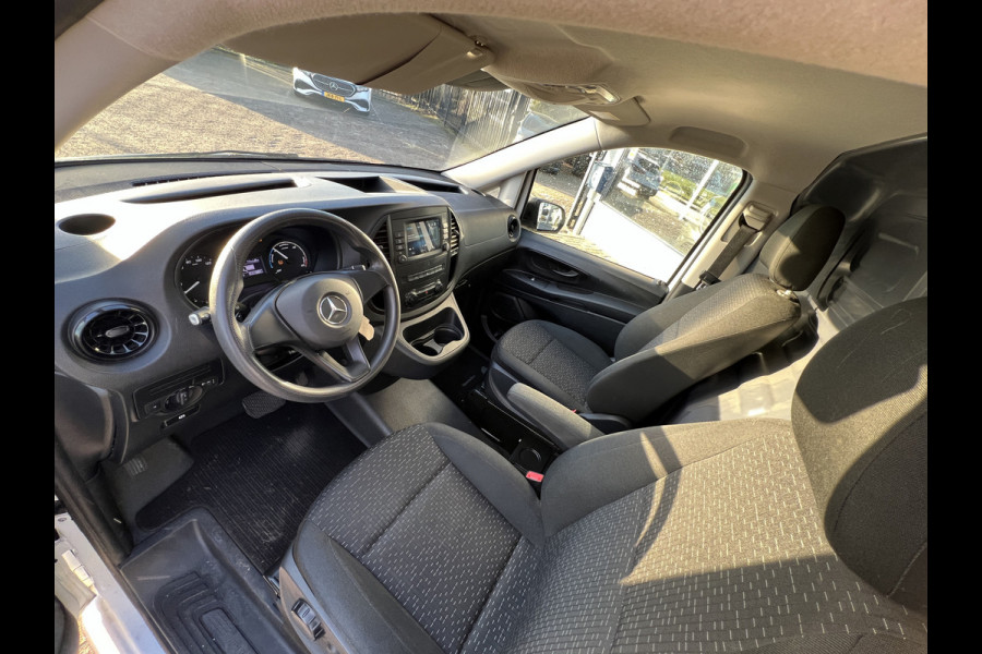 Mercedes-Benz eVito eVito Extra Lang 41 kWh