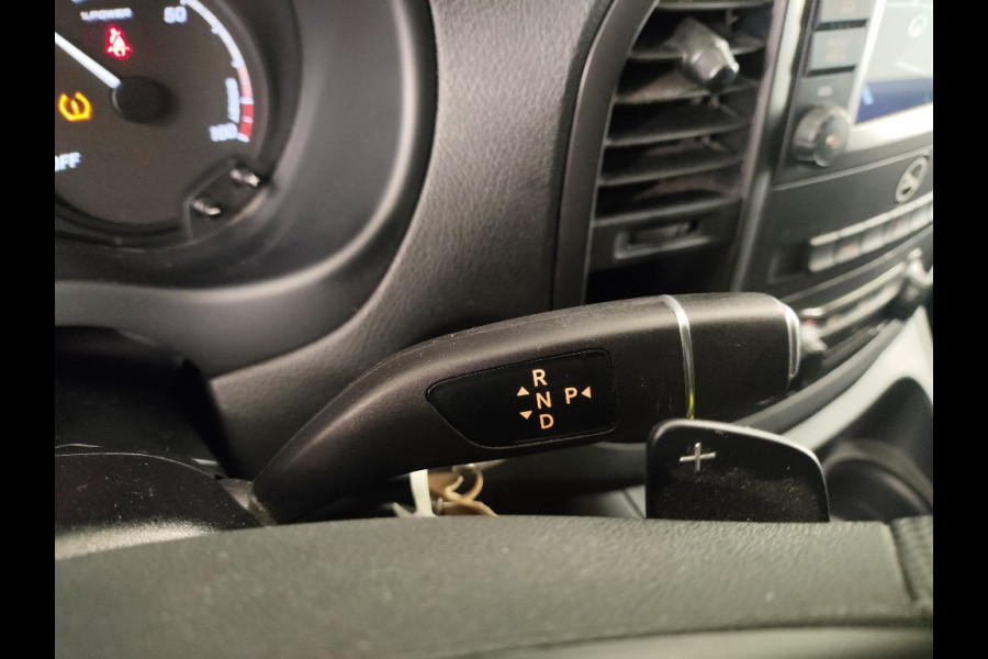 Mercedes-Benz eVito eVito Extra Lang 41 kWh