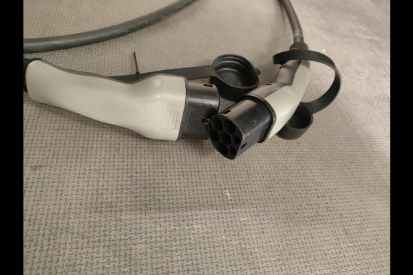 Mercedes-Benz eVito eVito Extra Lang 41 kWh