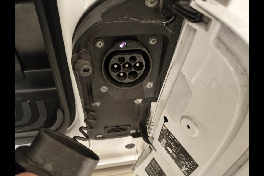 Mercedes-Benz eVito eVito Extra Lang 41 kWh