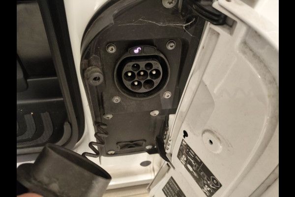 Mercedes-Benz eVito eVito Extra Lang 41 kWh