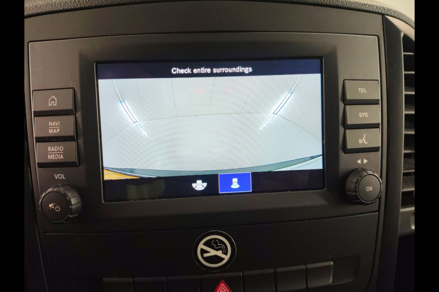 Mercedes-Benz eVito eVito Extra Lang 41 kWh