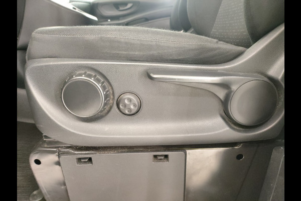 Mercedes-Benz eVito eVito Extra Lang 41 kWh