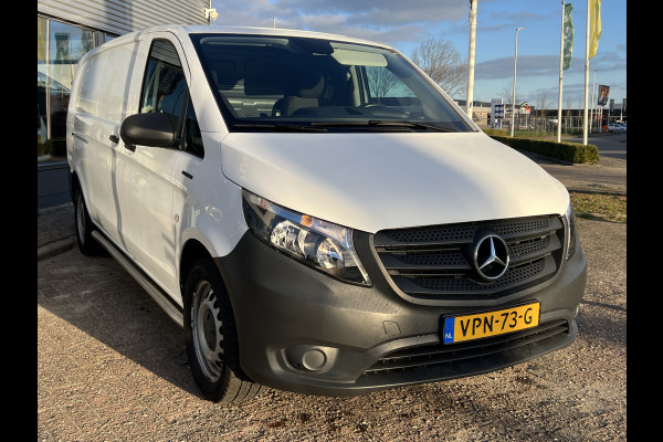 Mercedes-Benz eVito eVito Extra Lang 41 kWh