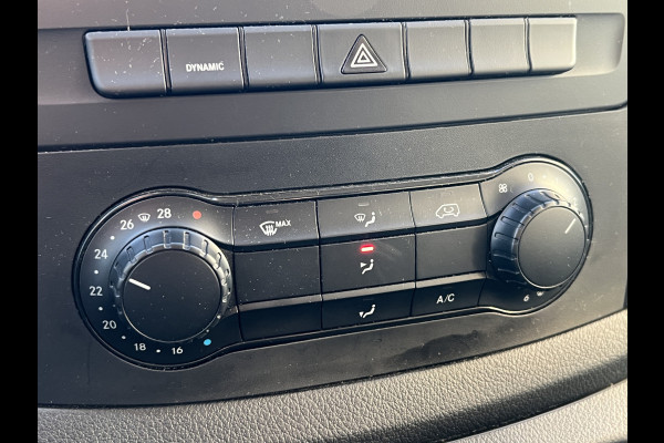 Mercedes-Benz eVito eVito Extra Lang 41 kWh